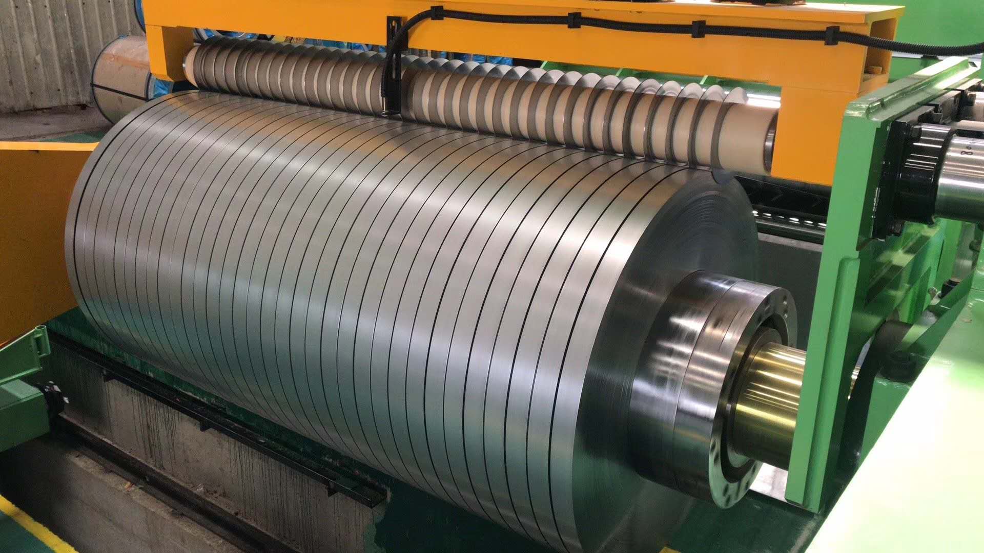 泰安瑞燁精工機械制造有限公司
